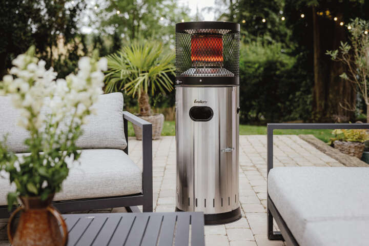 Enders Heizstrahler Polo 2.0